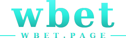 wbet logo